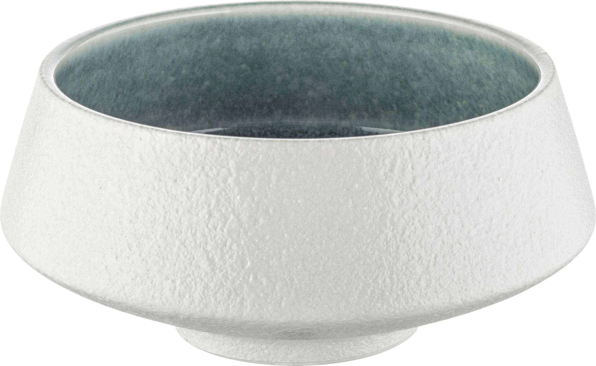 Porzellan Serie "Samoa" blau Schale Ø 17,5cm